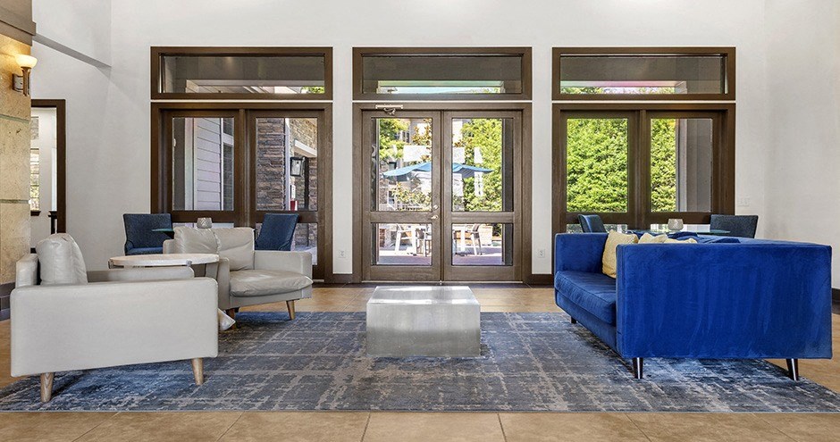 Discovery at Mandolin Apartment Homes | Houston, TX