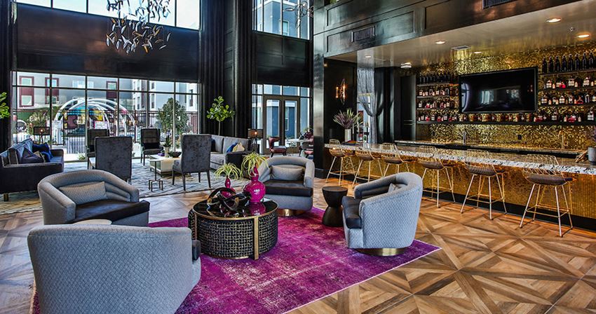 Elysian At Flamingo Apartments