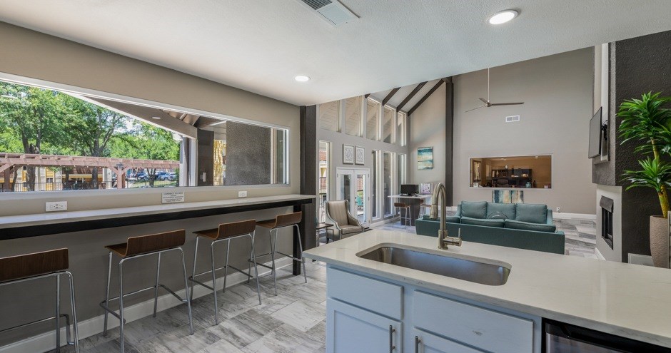 Flintridge Apartments | Arlington, TX