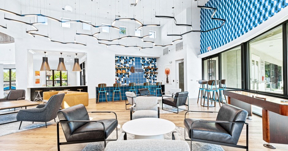 Gateway Crossing Apartments