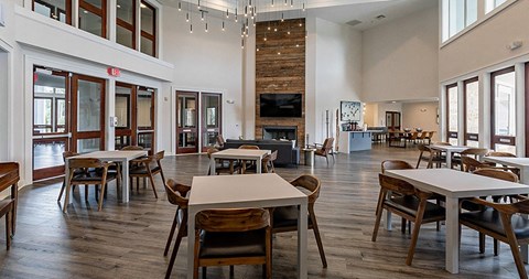 The Grand Parkway Apartments | Katy, TX