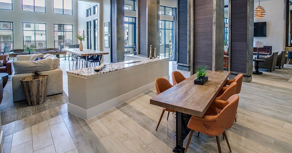 Gray Branch Apartments | McKinney, TX