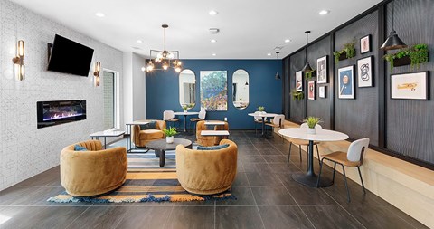 Hawke Apartment | Irving, TX