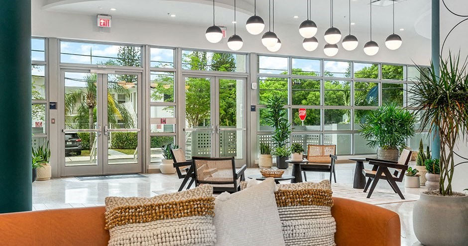 The Kavista Apartments | El Portal, FL