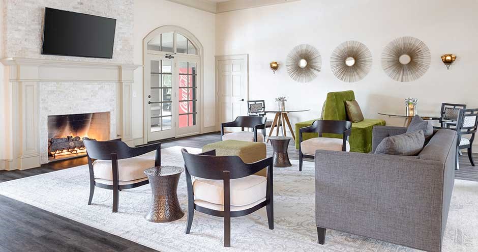 Kenwood Club At The Park | Katy, TX