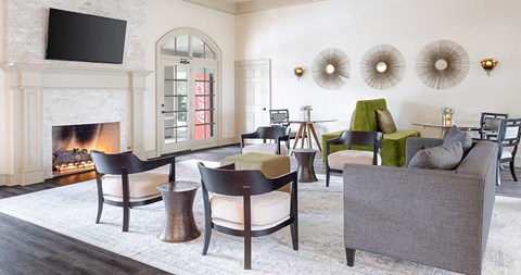 Kenwood Club At The Park | Katy, TX