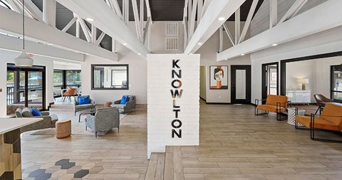 Knowlton Apartment Homes | Mesquite, TX