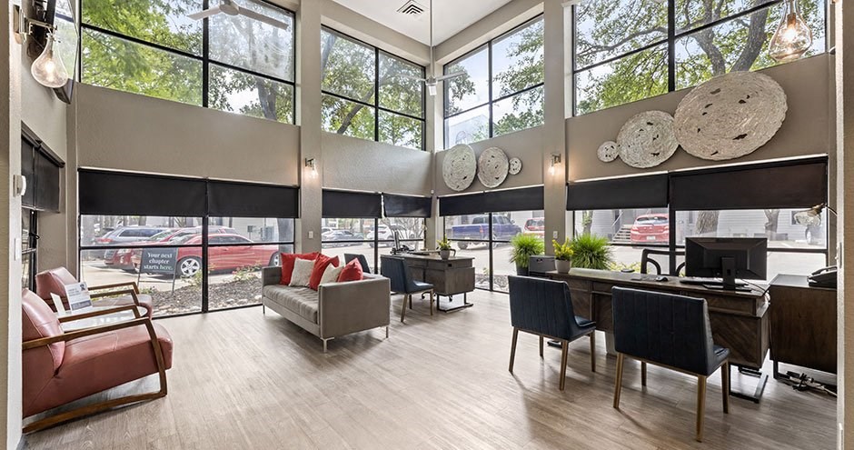 Mylo | Fort Worth, TX