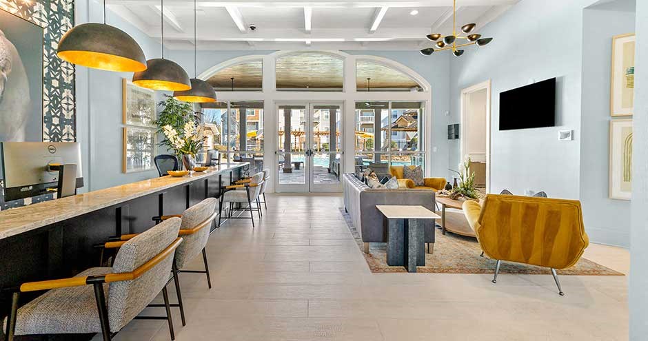 Park at Princeton Lakes | Atlanta, GA