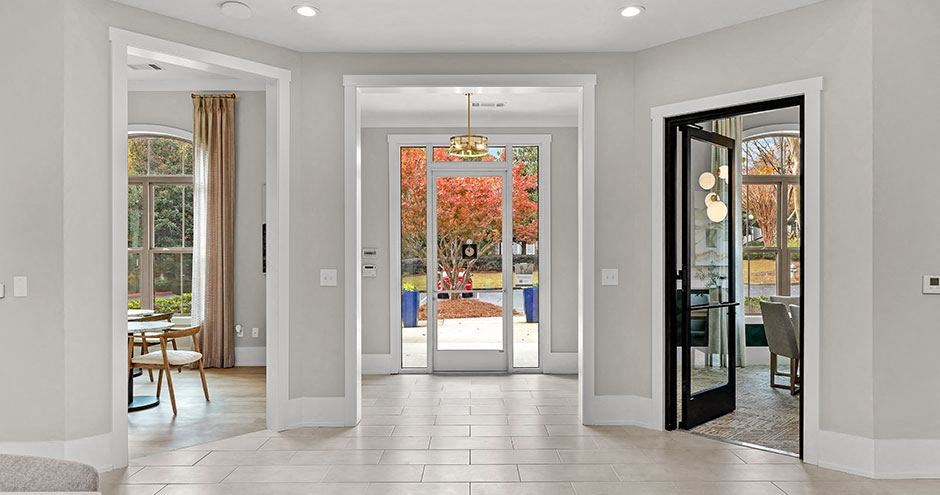 Park at Kennesaw | Kennesaw, GA