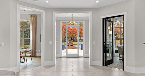 Park at Kennesaw | Kennesaw, GA