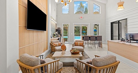 Park at Kennesaw | Kennesaw, GA