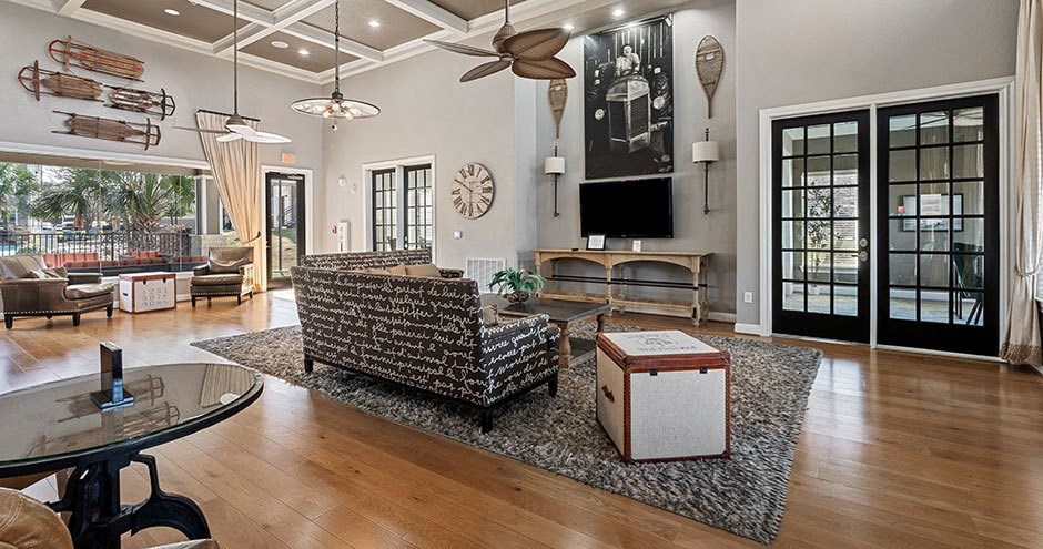 Parkway Grande | San Marcos, TX