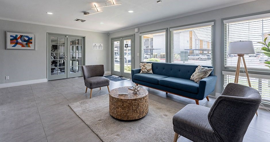 Parq on 50th | Phoenix, AZ