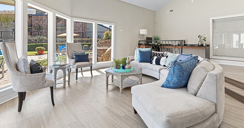 Ridgewood Preserve | Arlington, TX