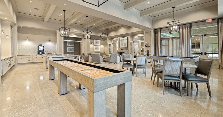 Riverhaus Creekside | New Braunfels, TX