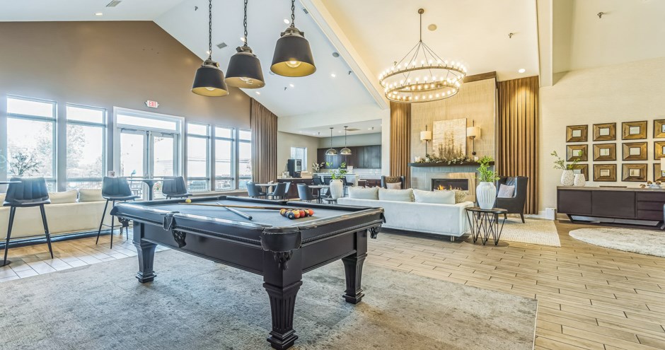 The Residences of Orland Park Crossing | Orland Park, IL