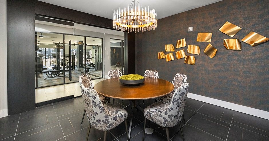 The Cunningham | West Des Moines, IA