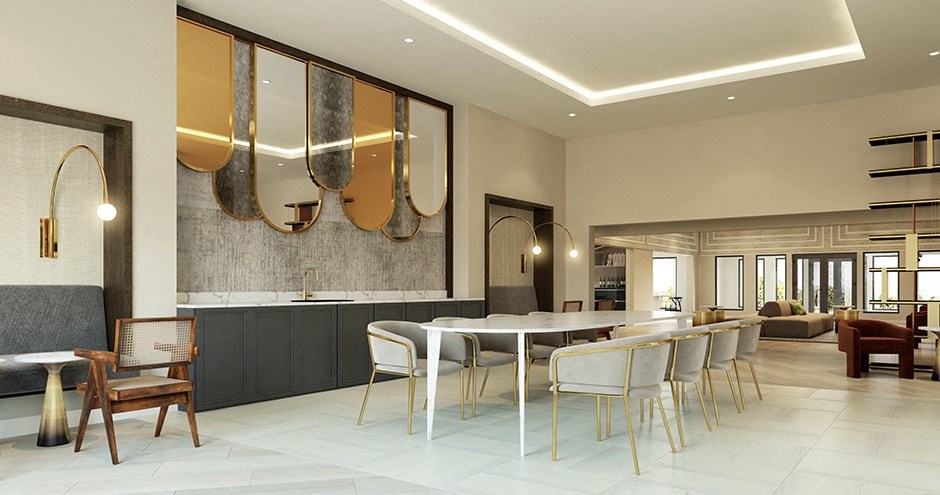 The Cunningham | West Des Moines, IA