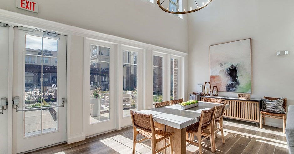 The Kacey at Kingwood | Kingwood, TX