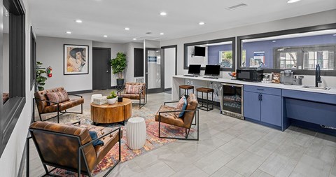 The Oakley | Arlington, TX