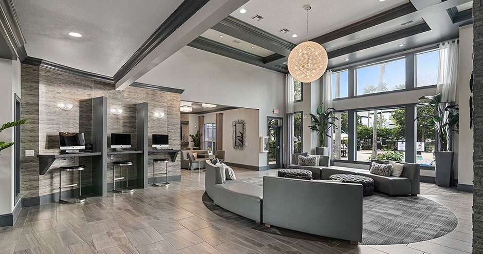 The Palms at Clear Lake | Houston, TX