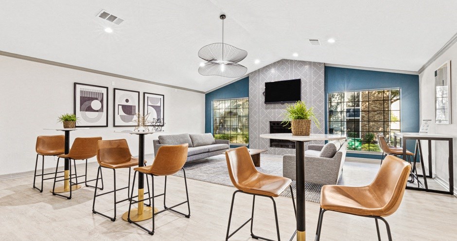 The Ridge on 161 | Irving, TX