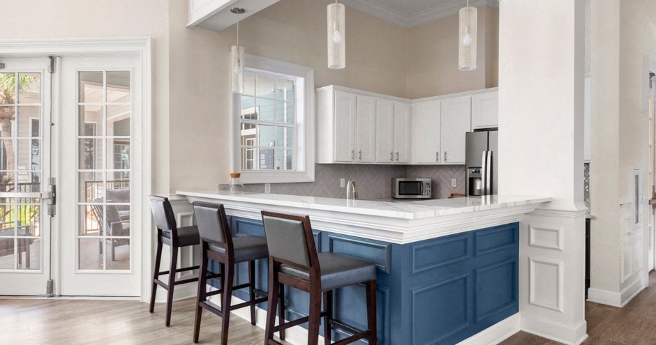 Trailside Gardens at Alafaya | Oviedo, FL