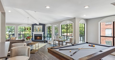 Verandahs at Cliffside | Arlington, TX