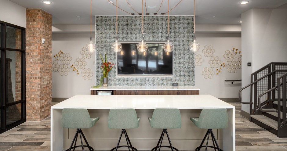 Vue at the Quarter | Atlanta, GA