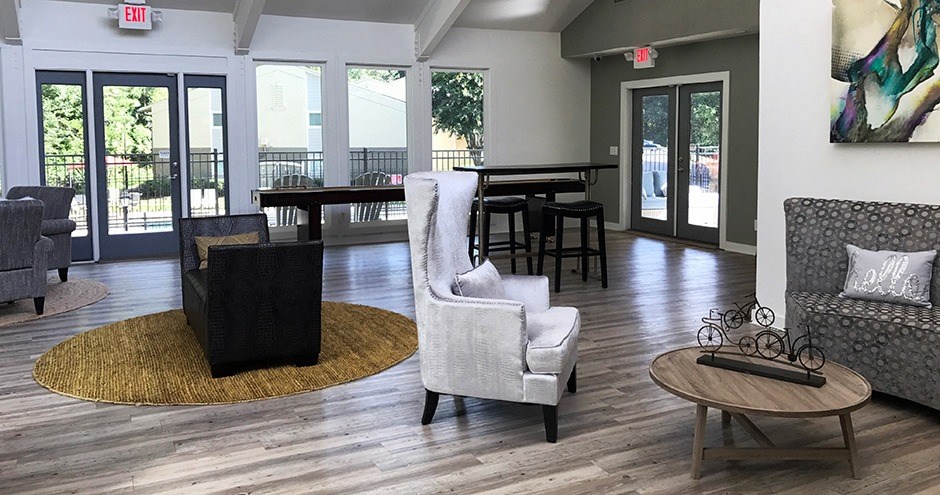 Waters Edge | Sandy Springs, GA