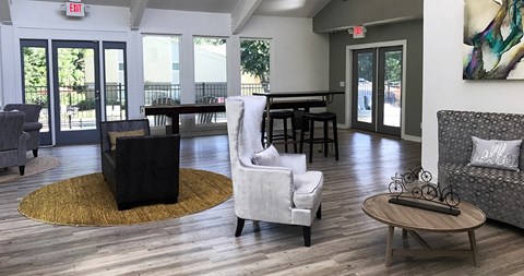 Waters Edge Apartments