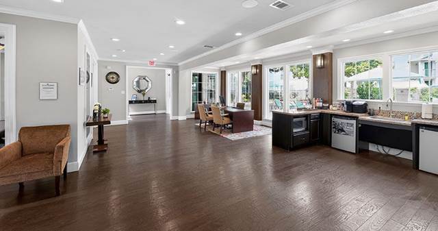 1-bedroom apartment at Westmount At River Park Apartments in Fort Worth, TX