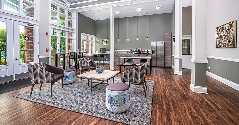 Woodlake | Gurnee, IL