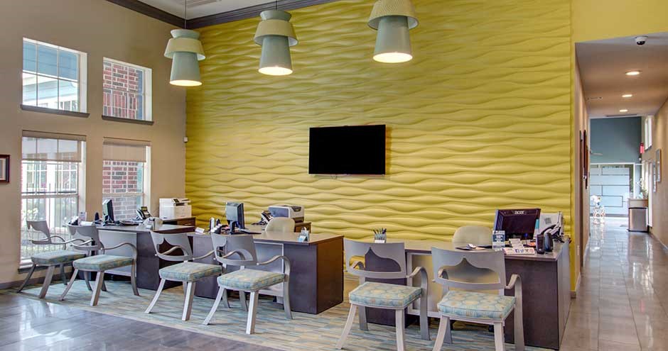 8181 Med Center | Houston, TX