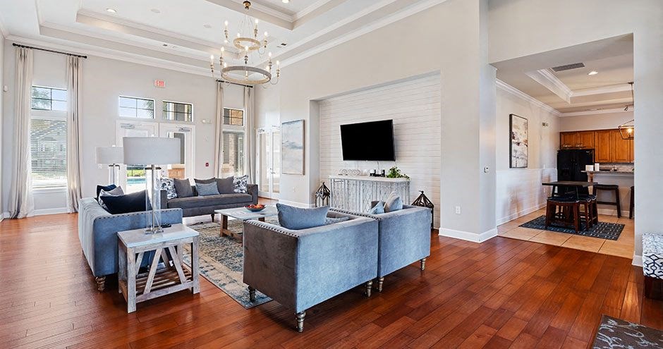 Arlington at Eastern Shore Centre | Spanish Fort, AL