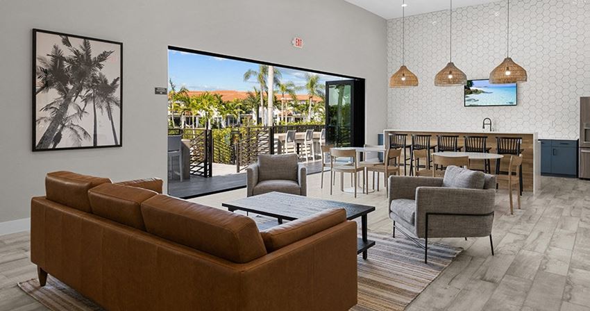 The Avant at Pembroke Pines | Pembroke Pines, FL - Photo Gallery