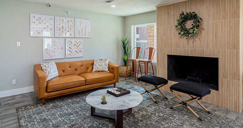 Brooksfield Apartments
| San Antonio, TX