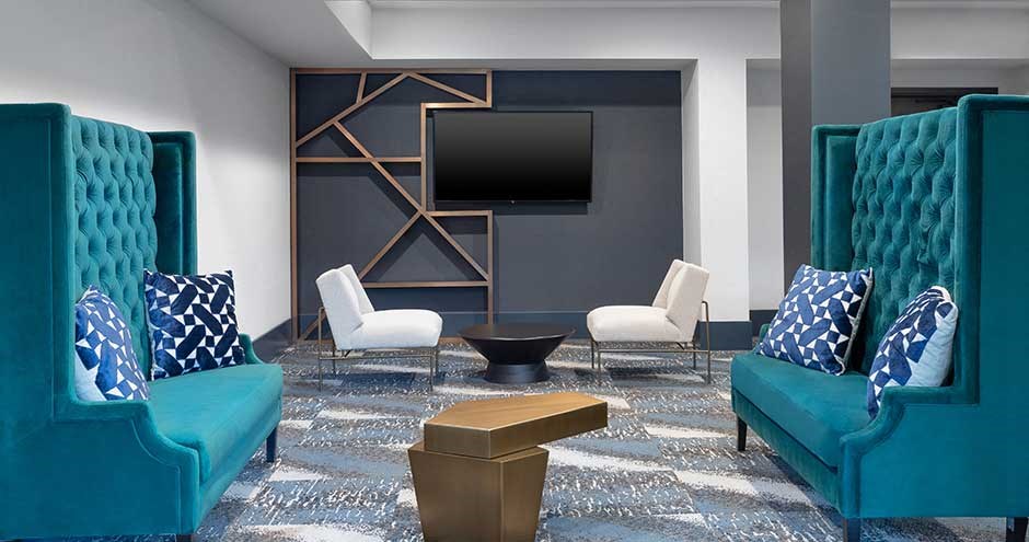 Cyan Cinco Ranch | Richmond, TX