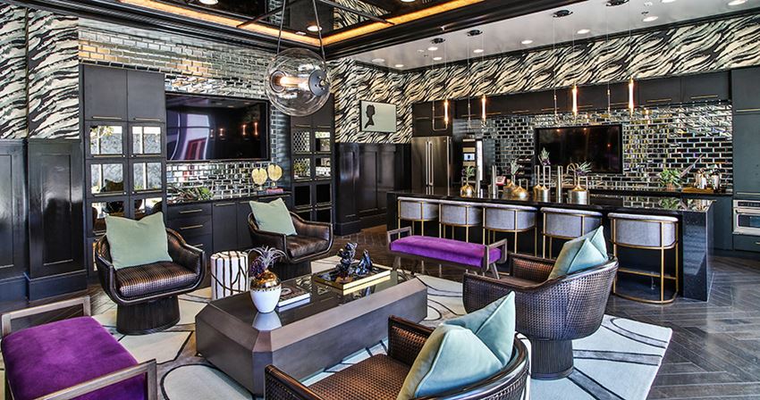 Elysian At Flamingo Apartments