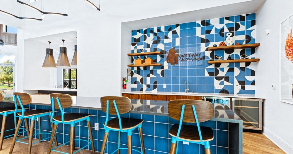 Gateway Crossing Apartments