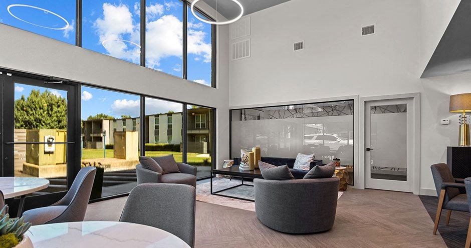 Granada Apartment Homes | Tyler, TX