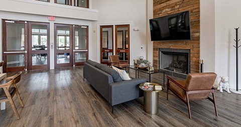 The Grand Parkway Apartments | Katy, TX