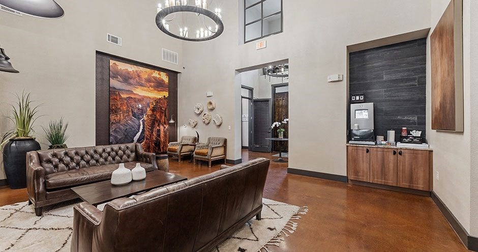 Junction Crossing | Fort Worth, TX