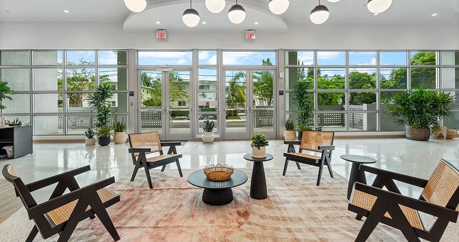 The Kavista Apartments | El Portal, FL