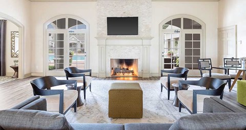 Kenwood Club At The Park | Katy, TX