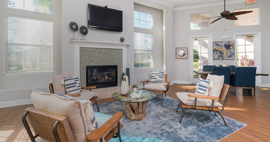 Lakes at North Port Apartments | North Port, FL