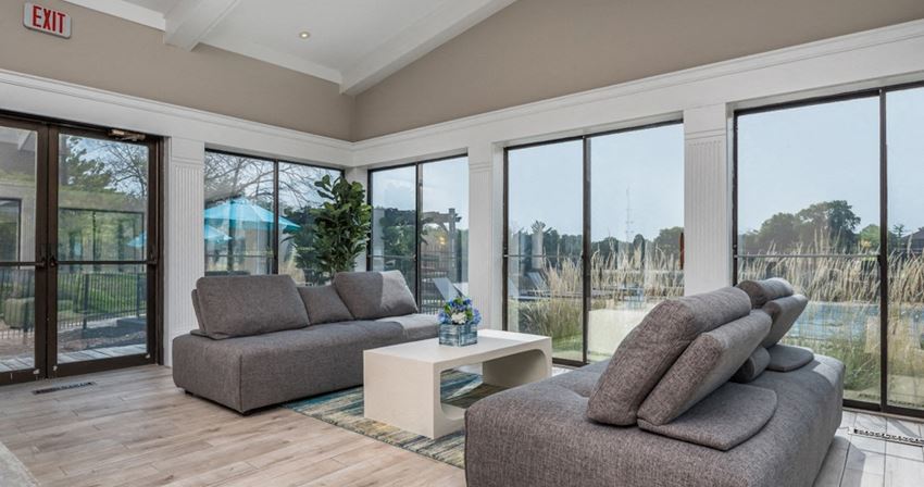 Lakeside At Wheaton Apartments