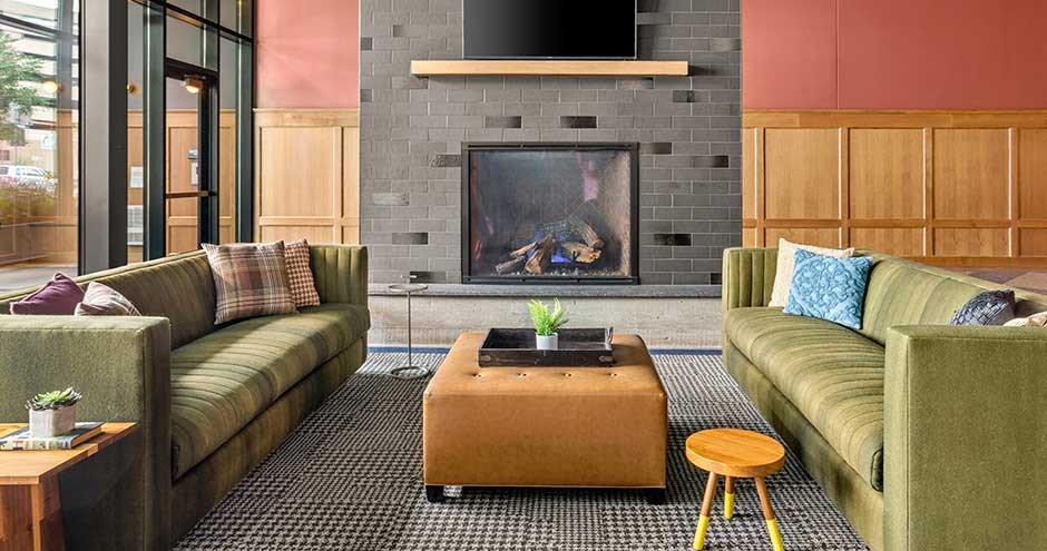 Maverick North Loop | Minneapolis, MN