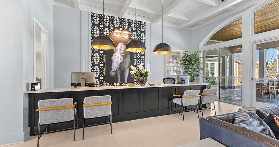 Park at Princeton Lakes | Atlanta, GA